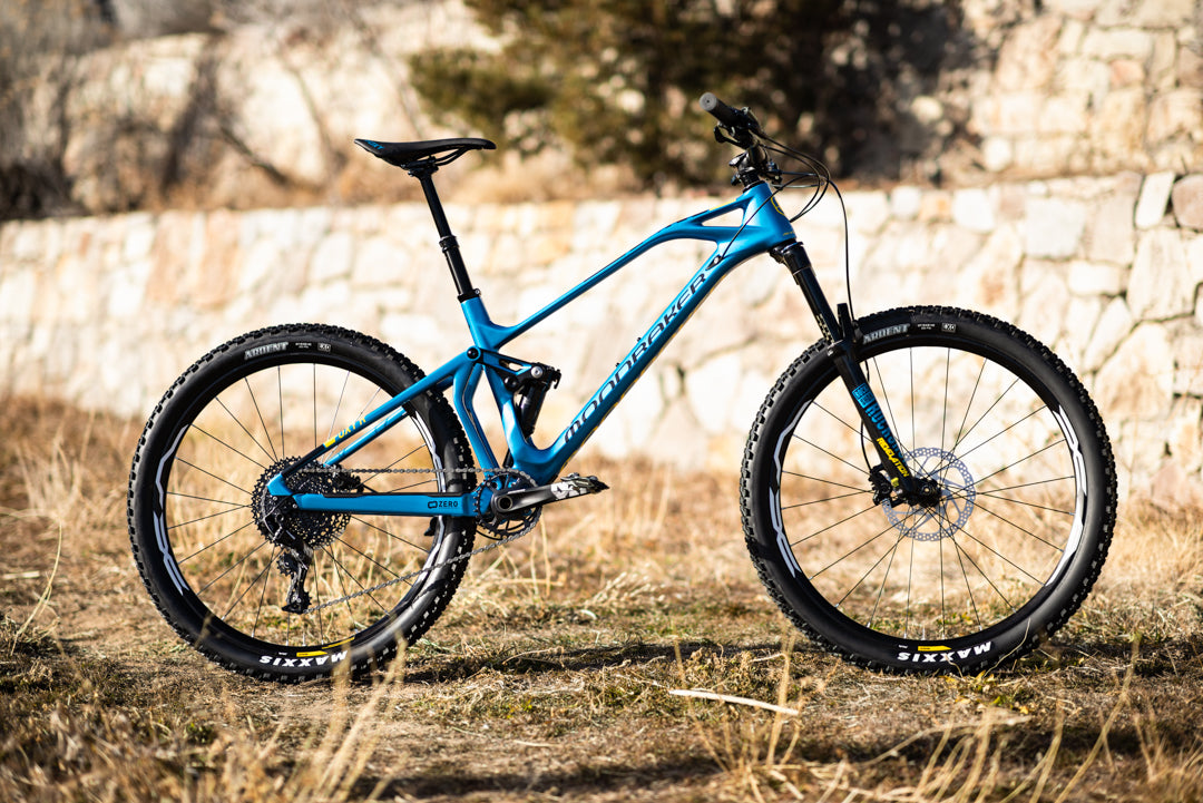 Mondraker store foxy 2018