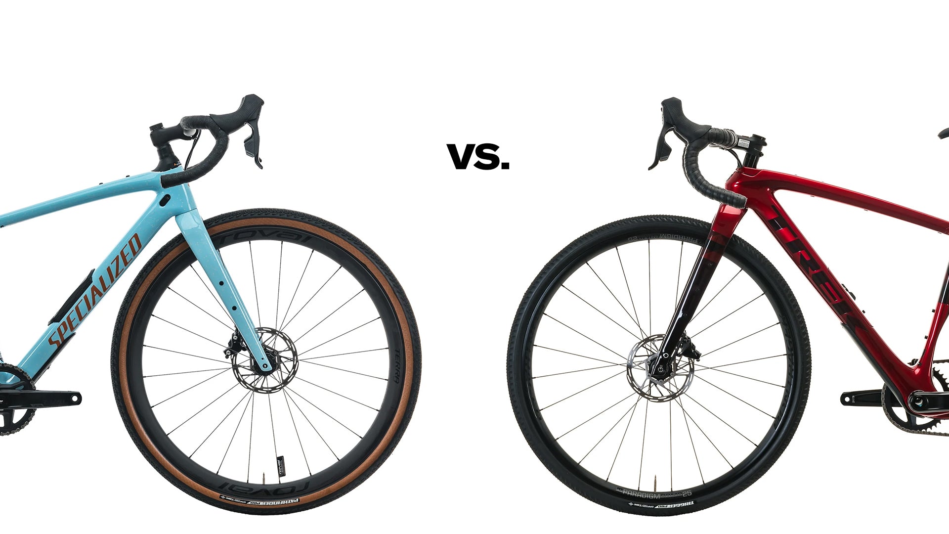 Deep Dive Specialized Diverge vs. Trek Checkpoint The Pro s Closet