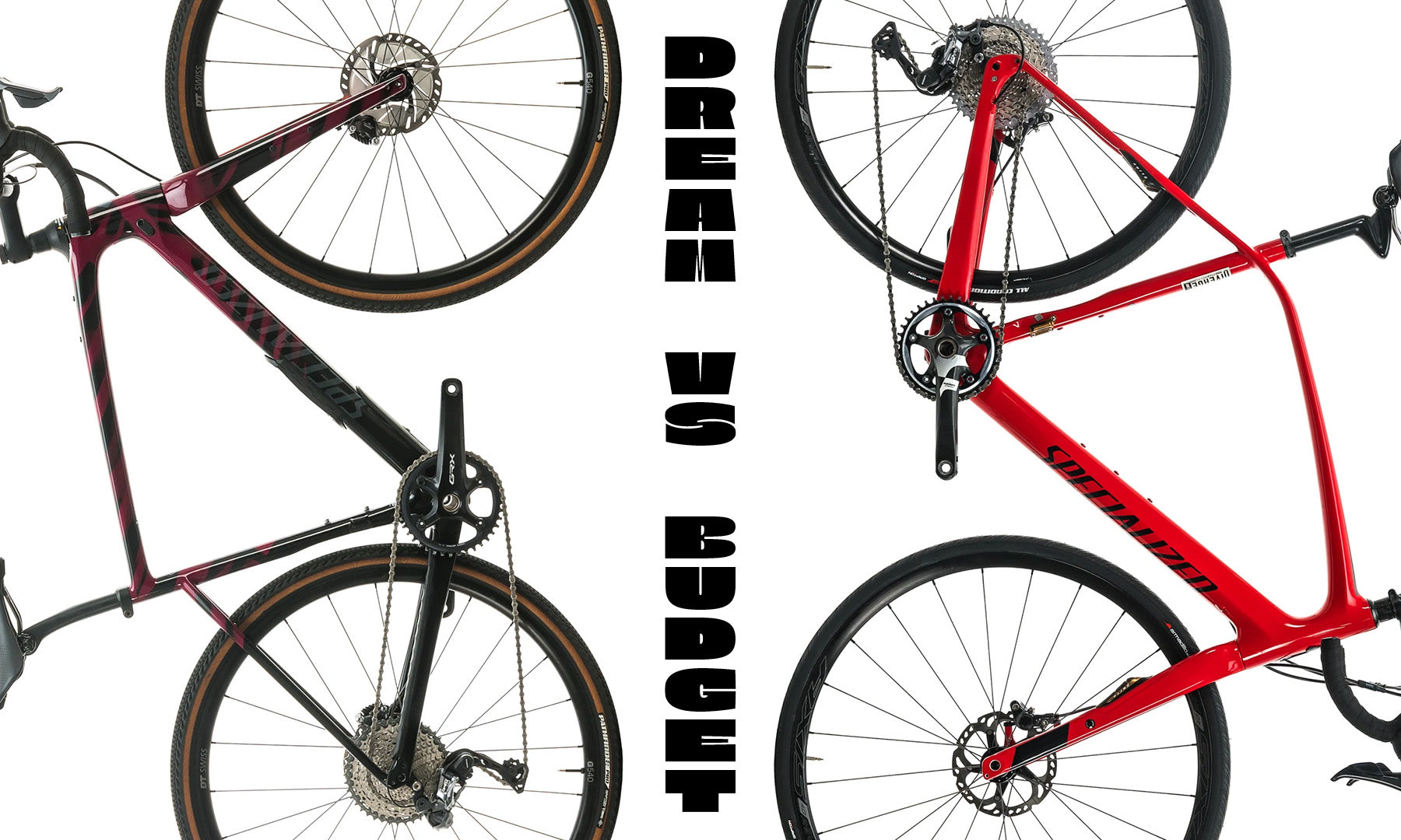 Dueling Diverges The 2021 vs. 2015 Specialized Diverge Price