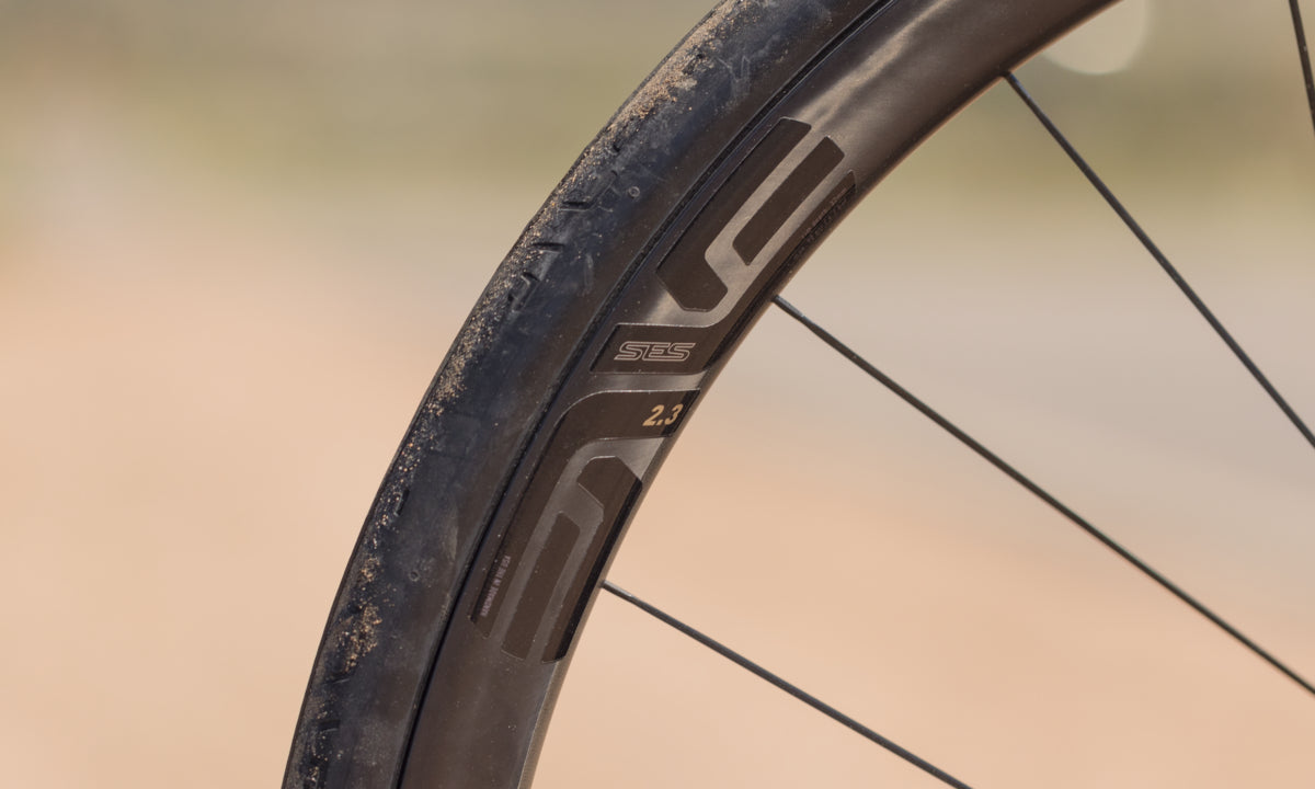 ENVE SES 2.3 Review The Future of Road Bike Wheels The Pro s Closet