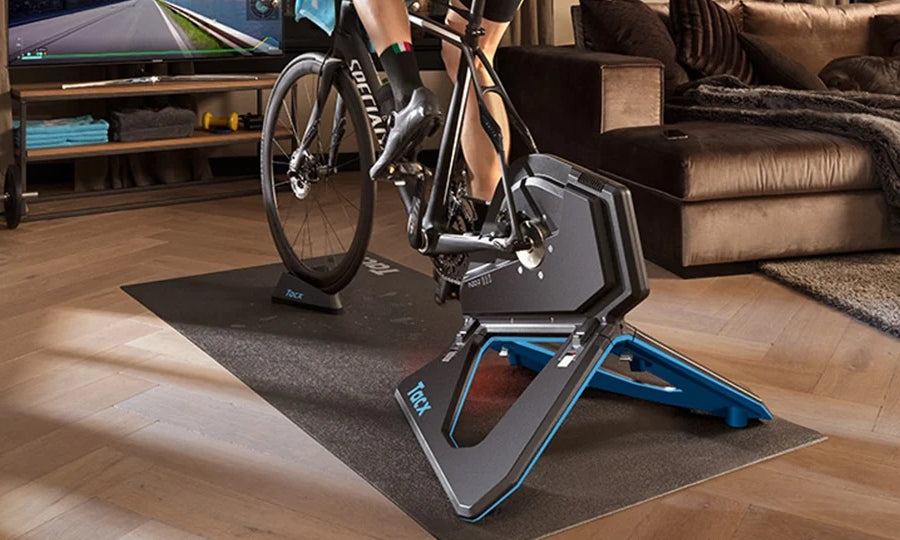 Garmin Tacx Trainer Buyer s Guide Zwift Compatability Model Comparison More The Pro s Closet