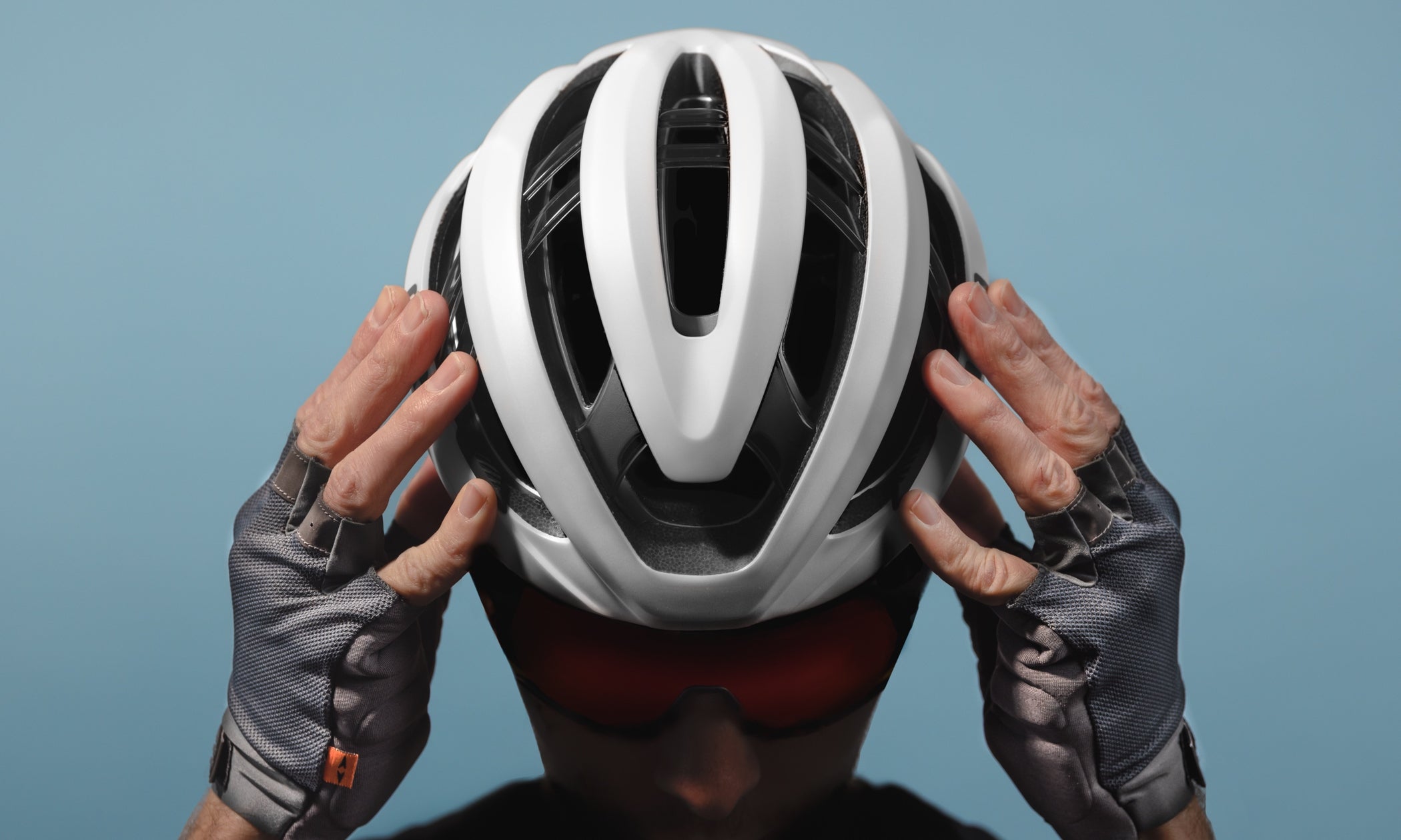 Giro rapha outlet helmet