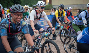 trek gravel bike with flat bars