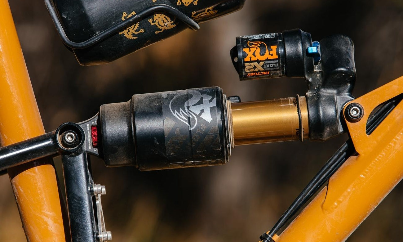 Upgrading MTB Suspension Worth the Upgrade? Is Simpler Better? Forks