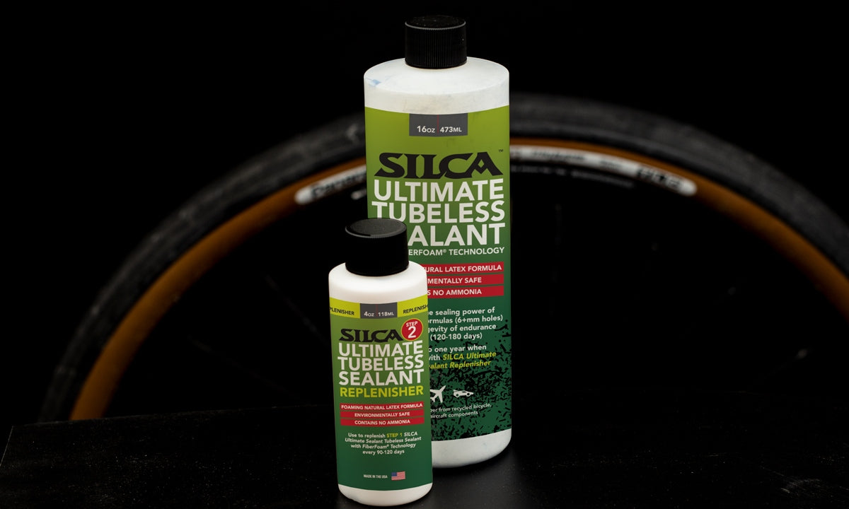 Best mountain bike online tubeless sealant