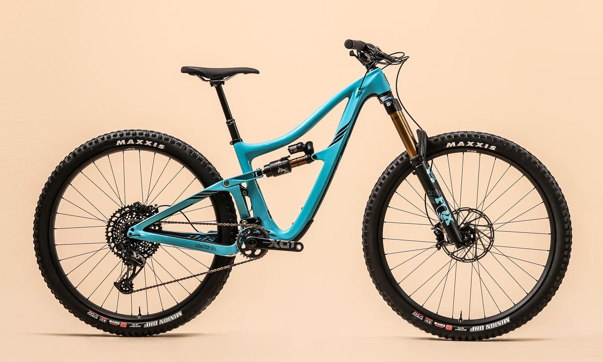 I m a bike nut who is constantly swapping my bike out to try new things and recently I ve been wanting an Ibis Ripley. I really think it could be my perfect do it all