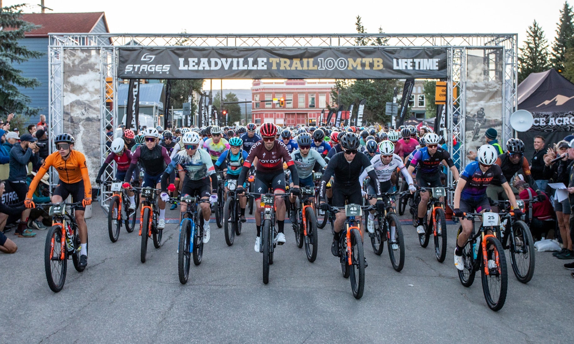 Race Tips from Leadville Trail 100 MTB Finishers