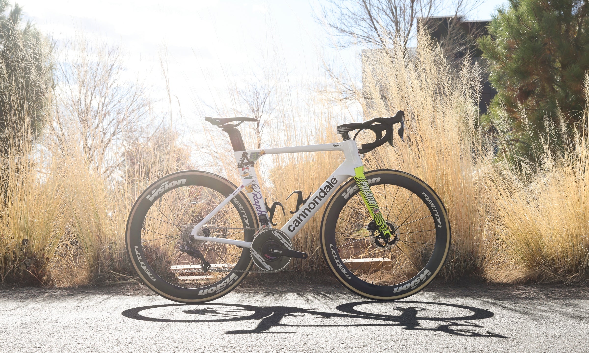 Palace cannondale discount