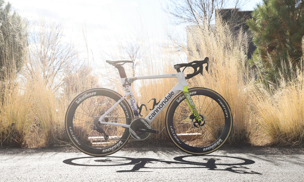 Cannondale best sale giro 2020