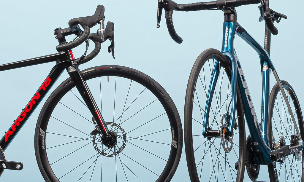This ENVE MOG x Classified Bike Might Represent the Future of 1x