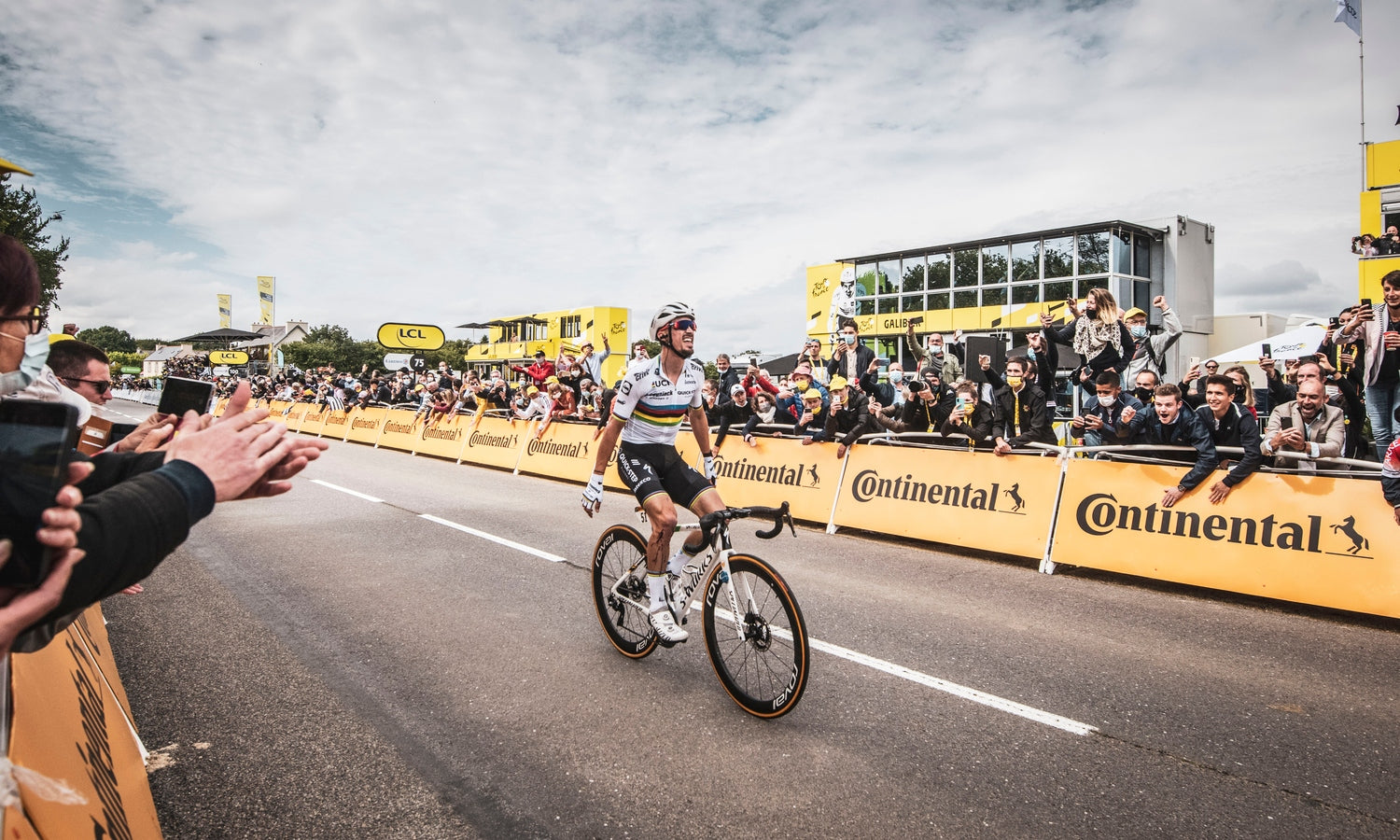 Tour de france road 2024 bike