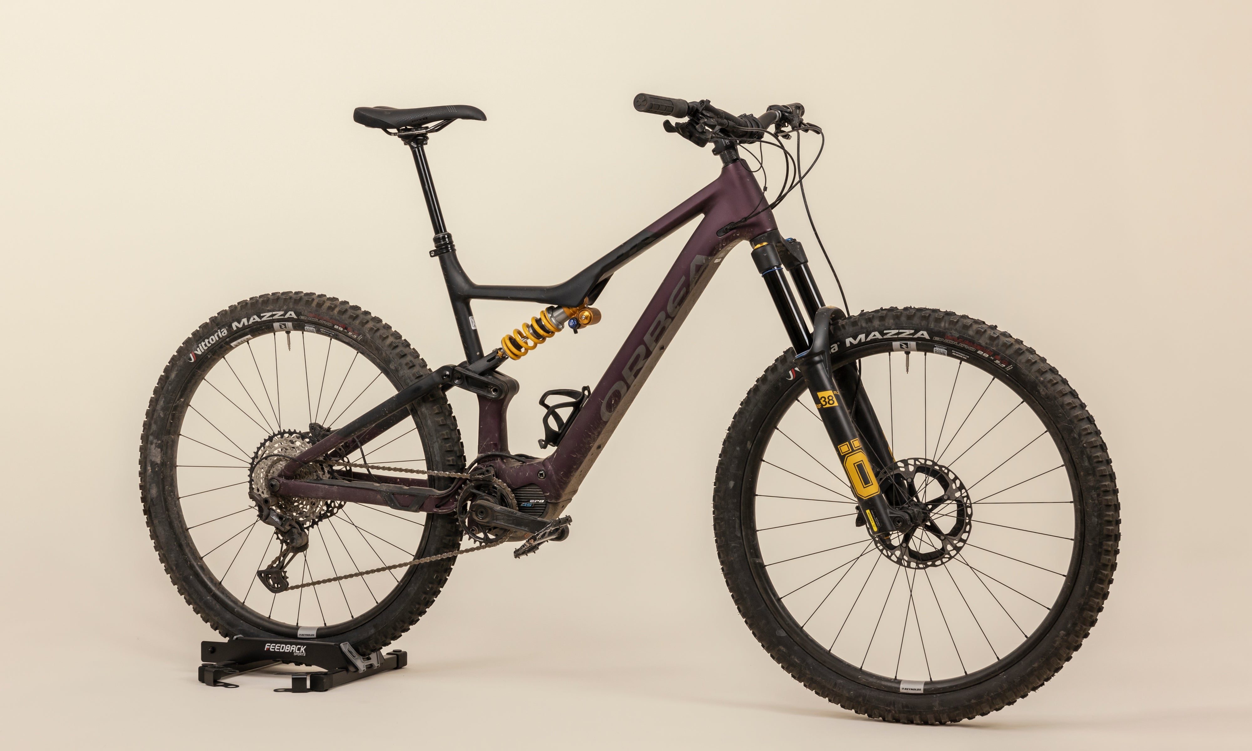 Orbea discount mtb price