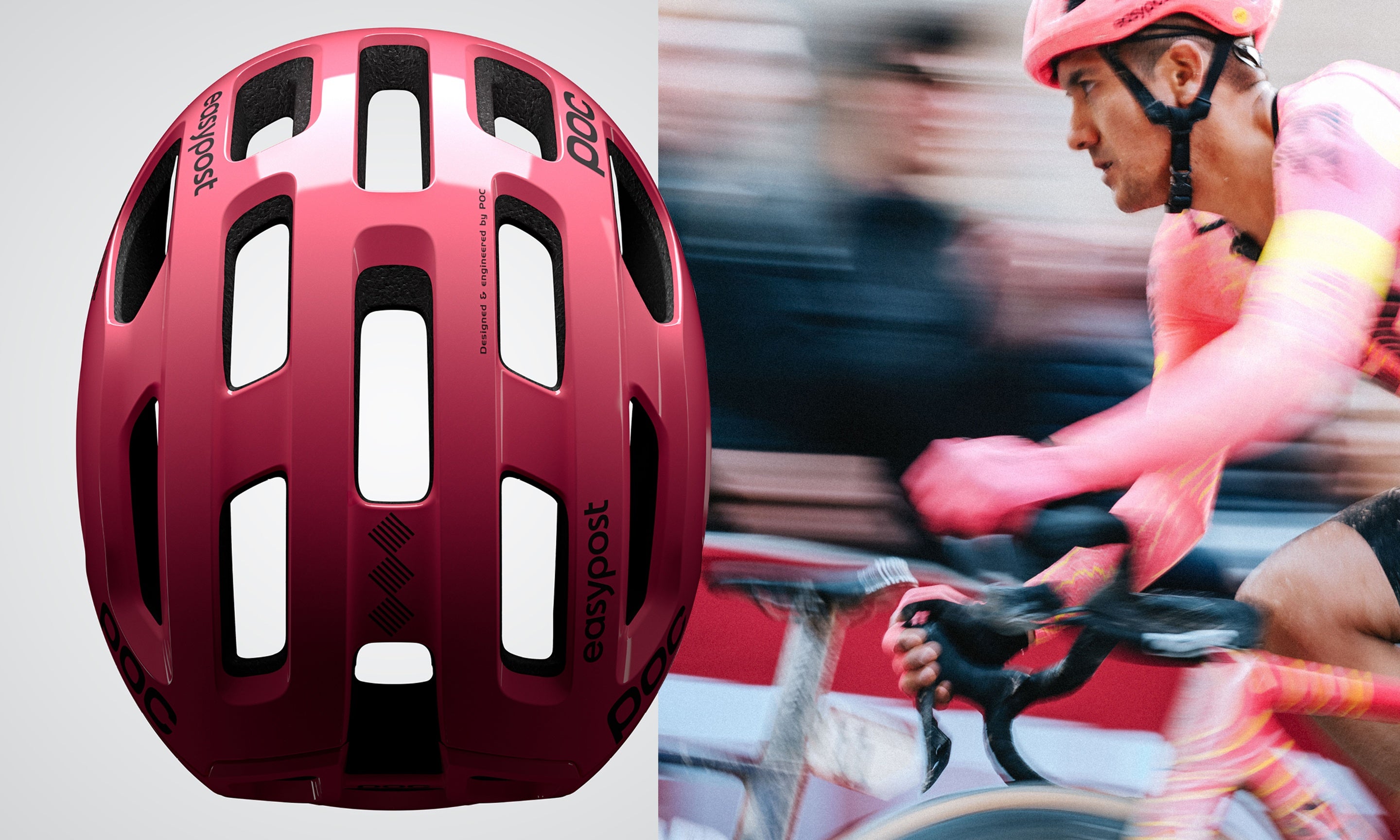 Poc ef helmet sale