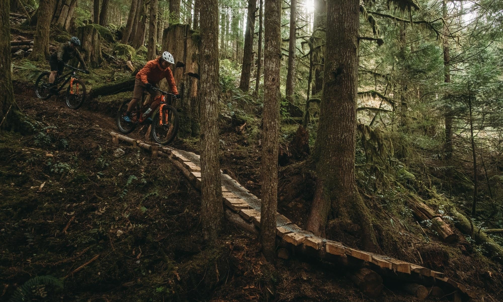 Rocky mountain national park bike trails hot sale