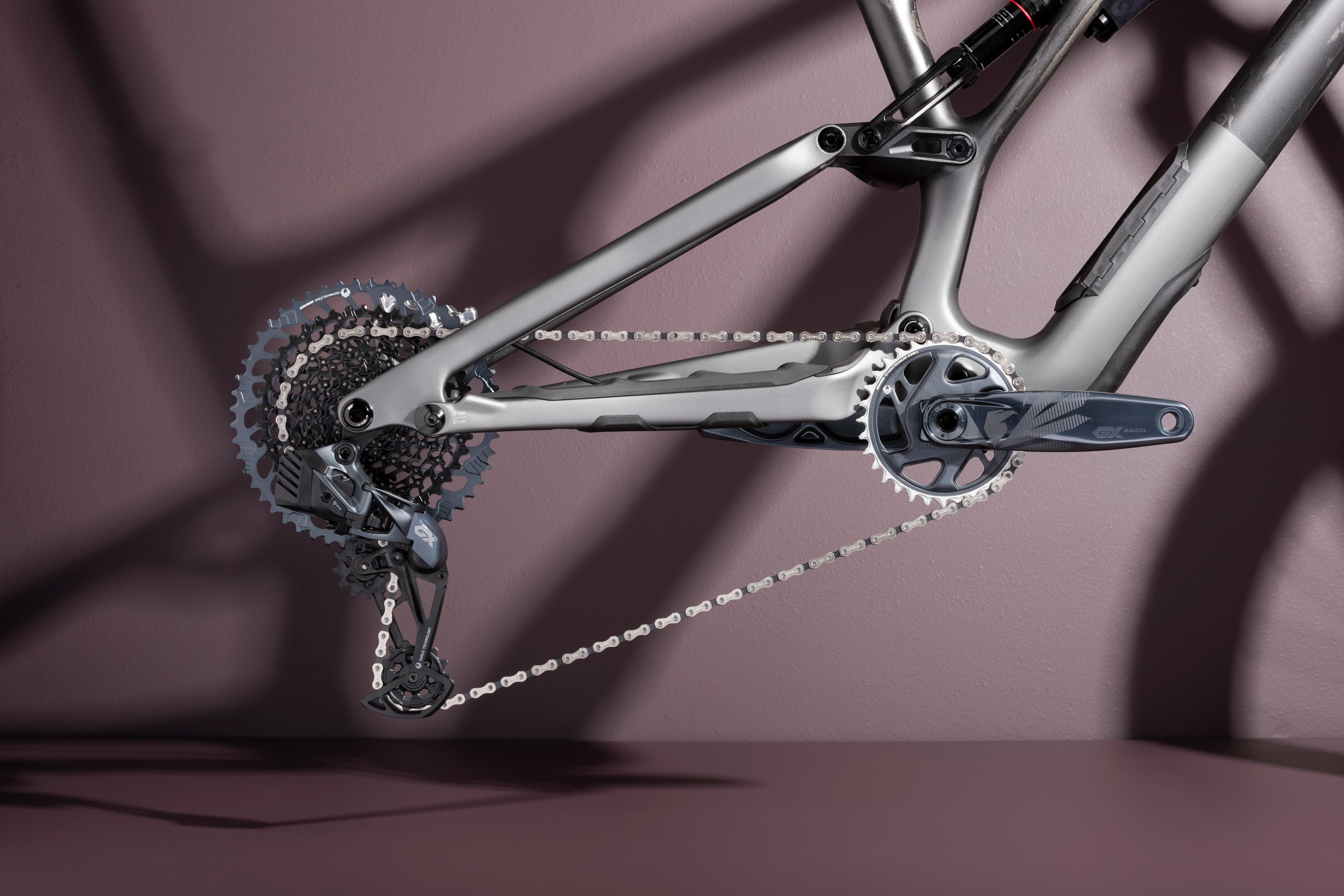 Sram gx best sale axs rumors