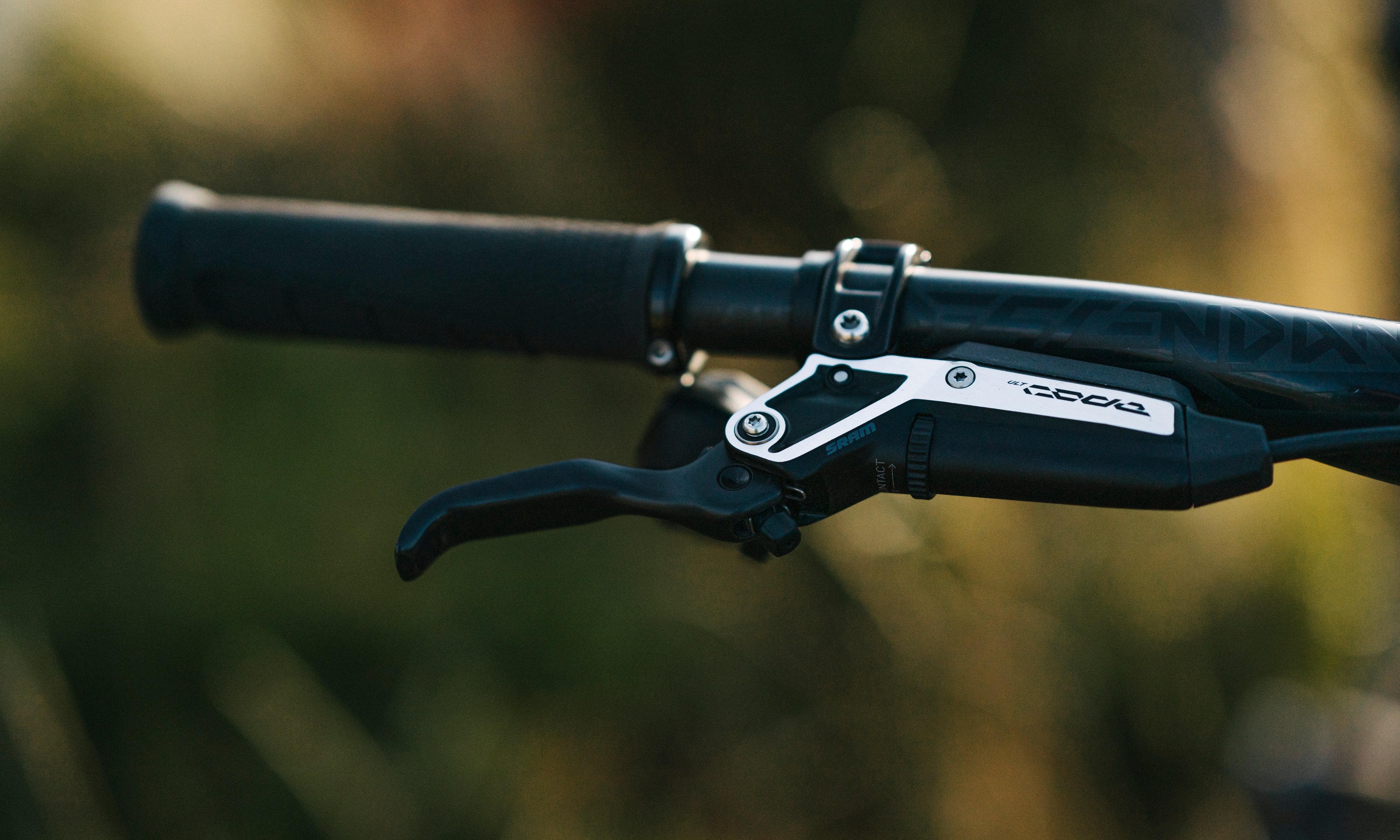 Sram mtb shop brakes hierarchy