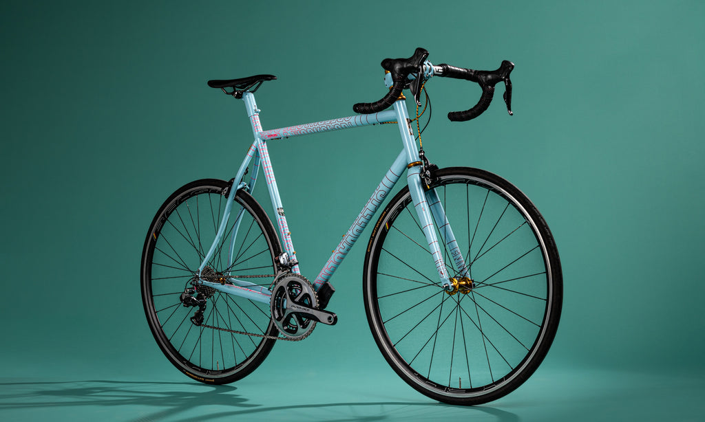 Speedvagen outlet road bike