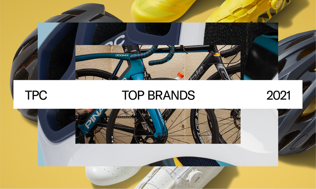 The Best Bike Component & Gear Brands of 2021