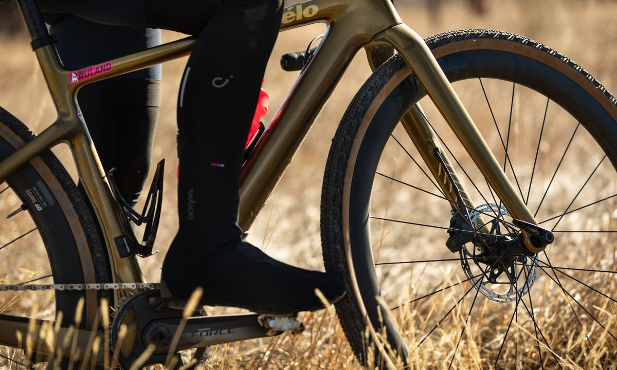 The best deals gravel tires