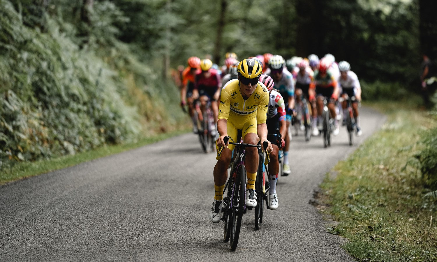 The Tour de France Femmes Explained: 2024 TdFF Race Guide