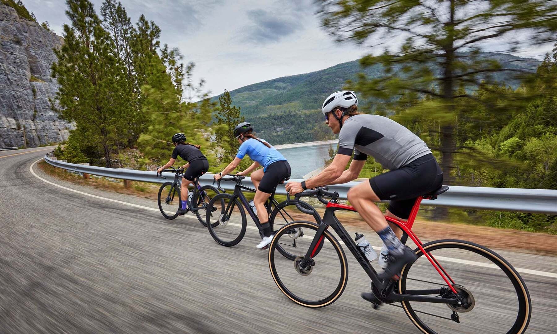 Trek Road Bike Buyer s Guide The Best Trek Road Bike Models The