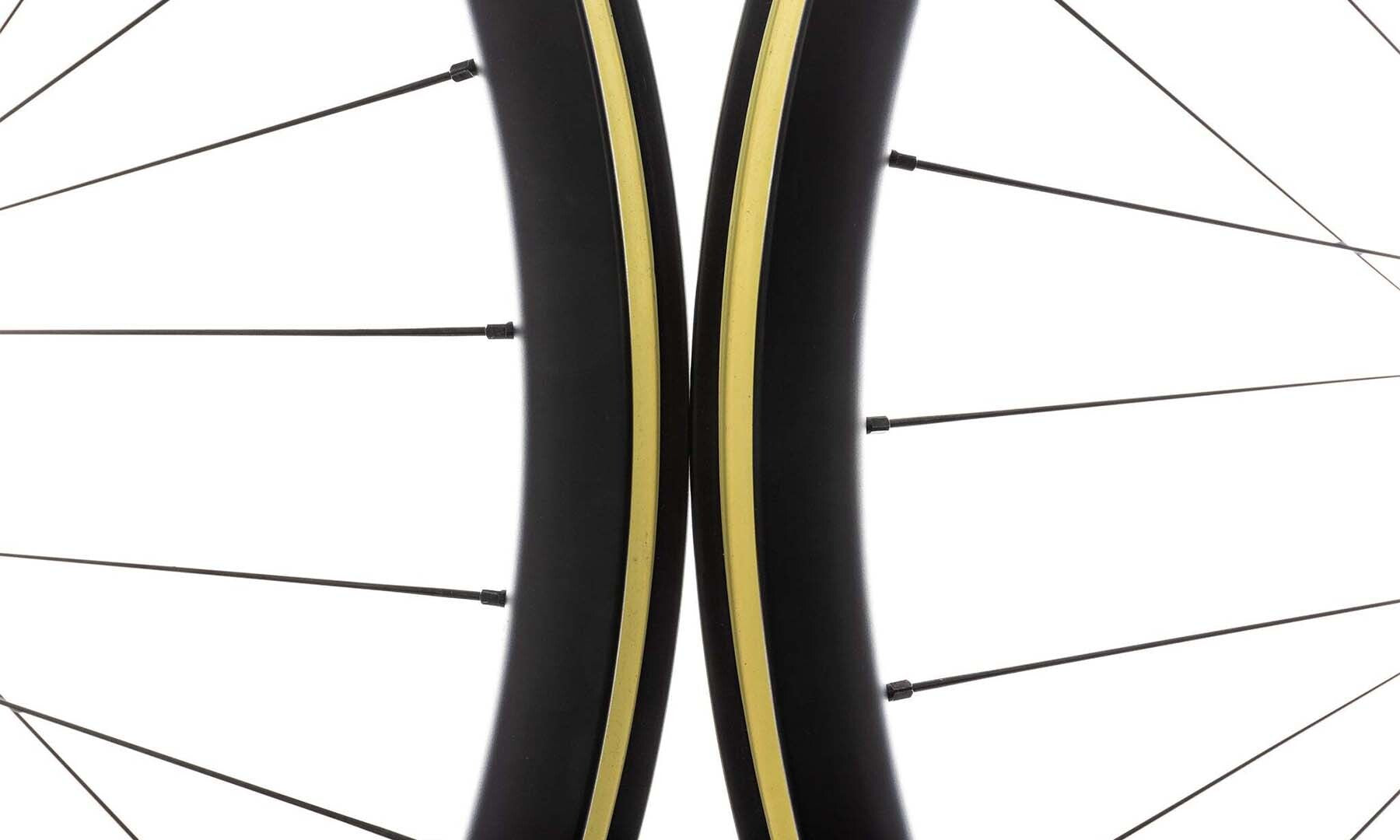 Bike rim online size