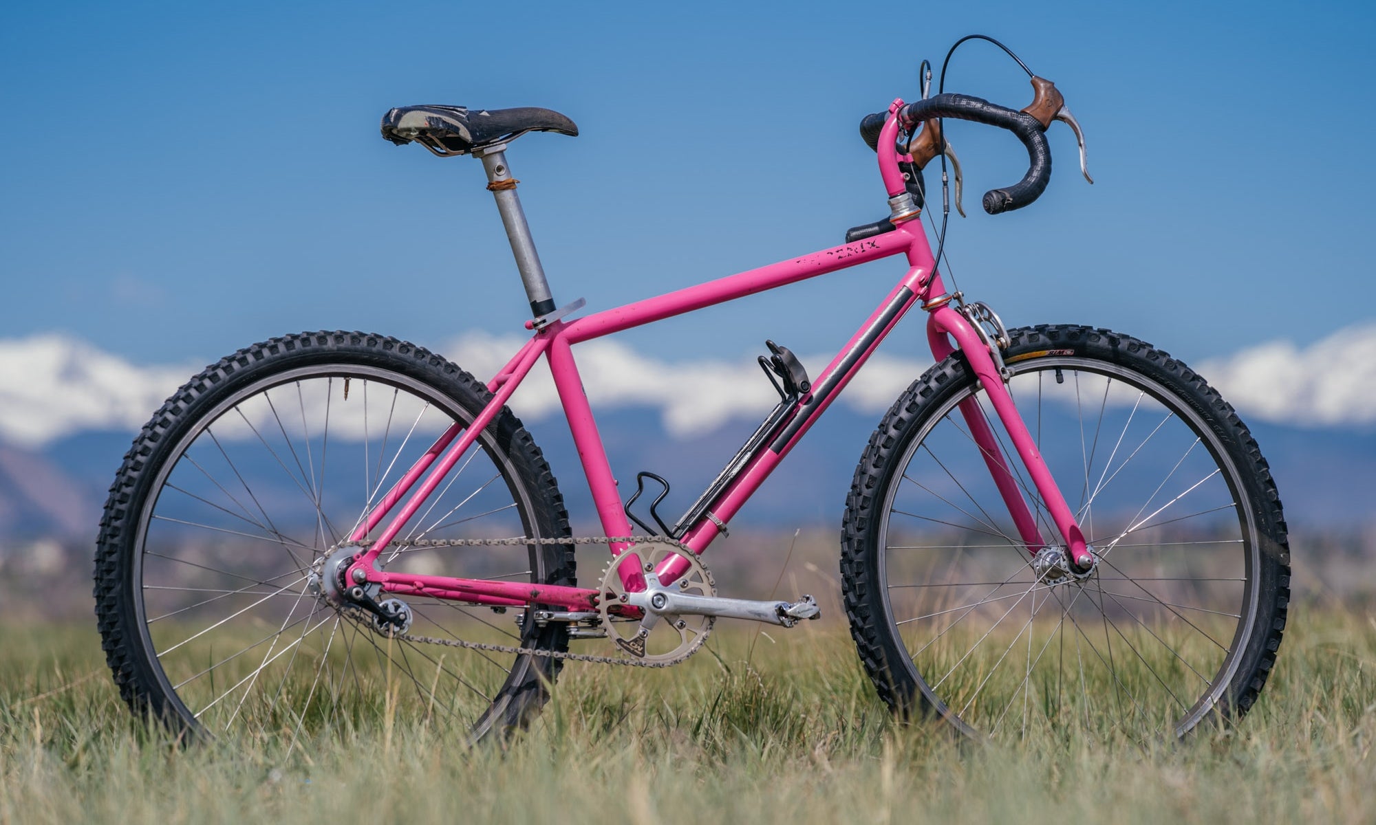 Ibis dv9 hot sale single speed