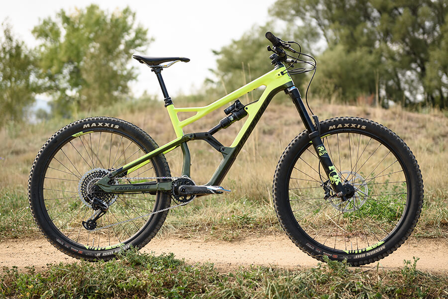 Cannondale Jekyll 2 Review | The Pro's Closet