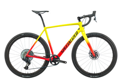 New Arrivals - CPO Used & New Bikes
 subcategory