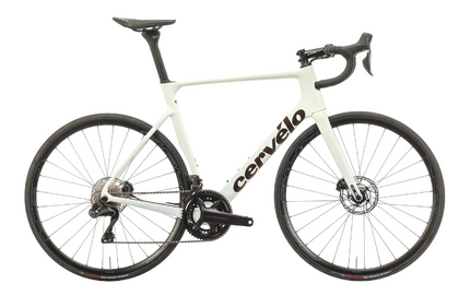 Used Cervélo Bikes
 subcategory