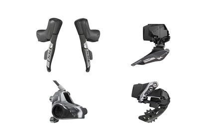 Shoulder Season Sale: Drivetrain, Suspension & Components
 subcategory