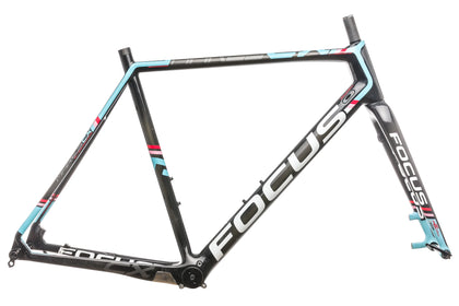 Cyclocross Frames
 subcategory