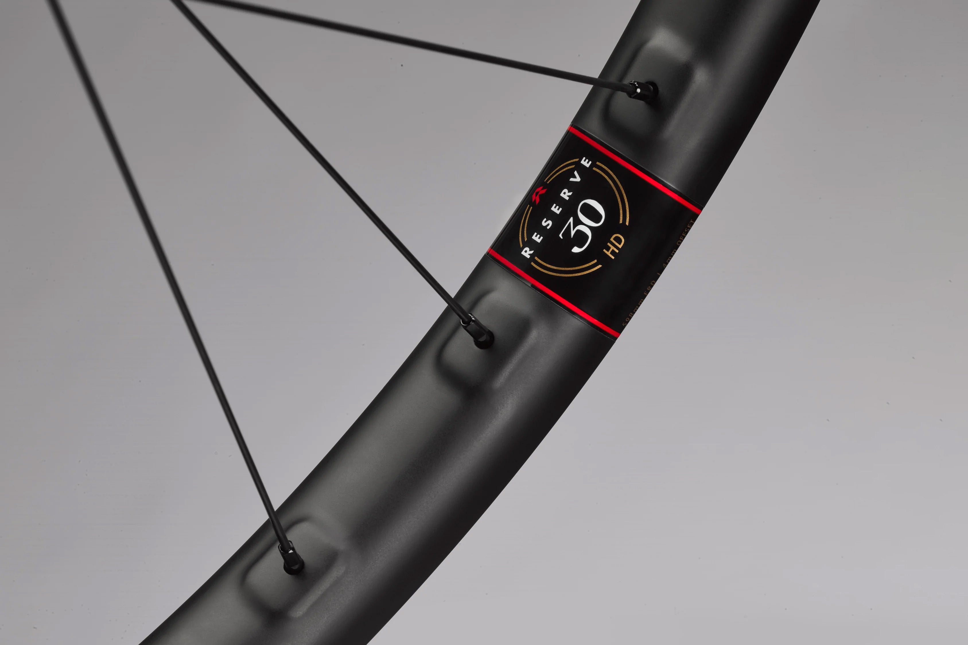 Hands On Reserve 30 HD Carbon Wheels Are More Burly With 59 OFF