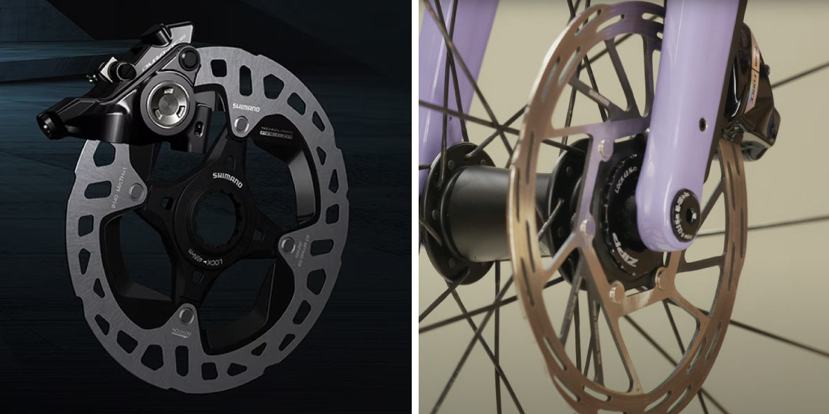 Sram deals slx brakes