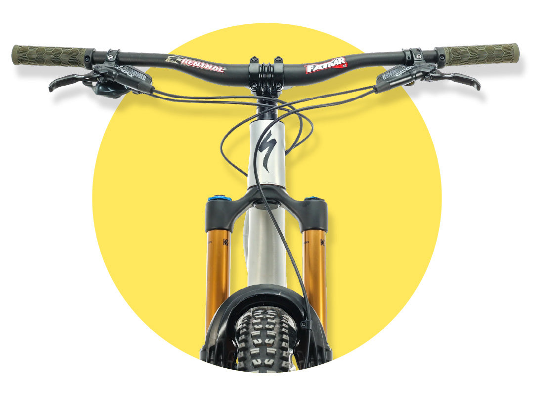 Best website for outlet used mountain bikes