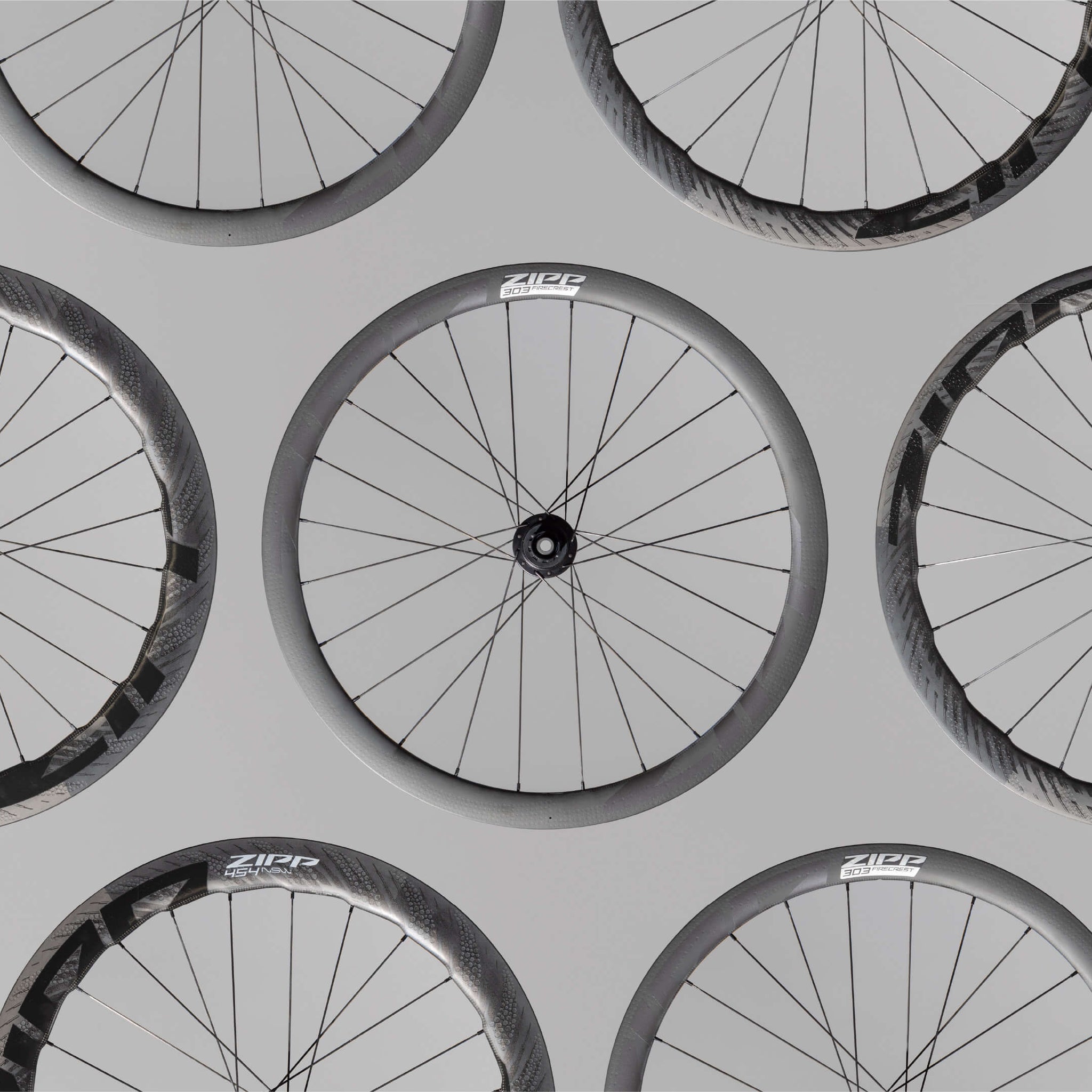 Zipp Wheels