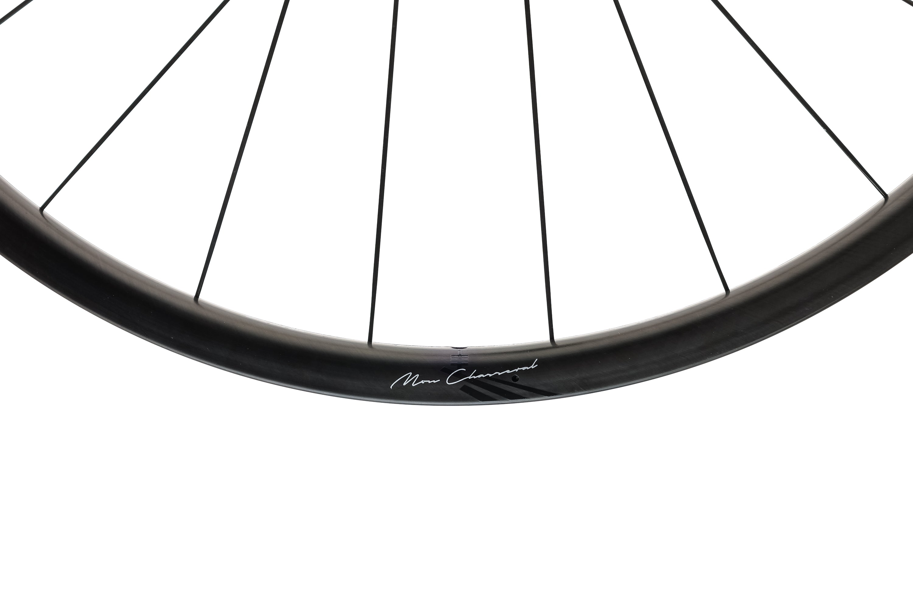 DT Swiss PRC 1100 DICUT 24 Mon Chasseral Carbon Tubeless 700c Wheelset