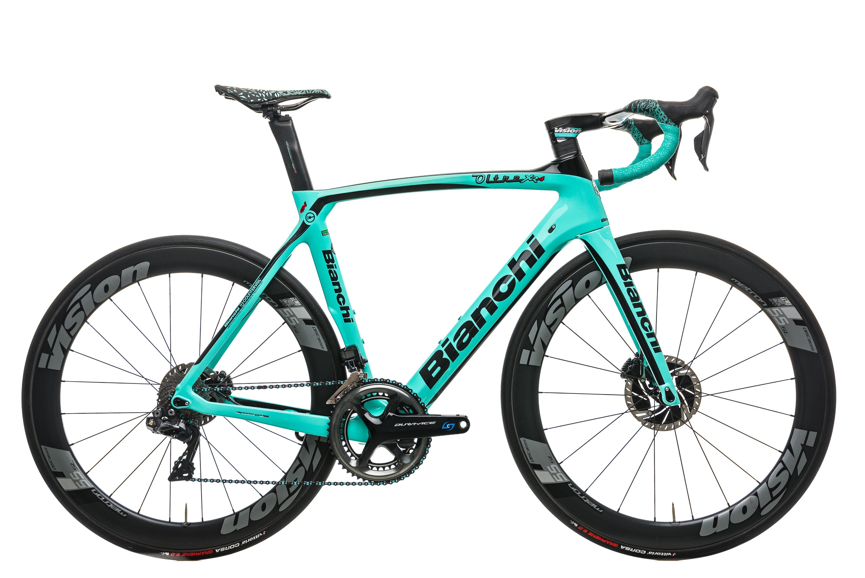 Bianchi dealer near me deals