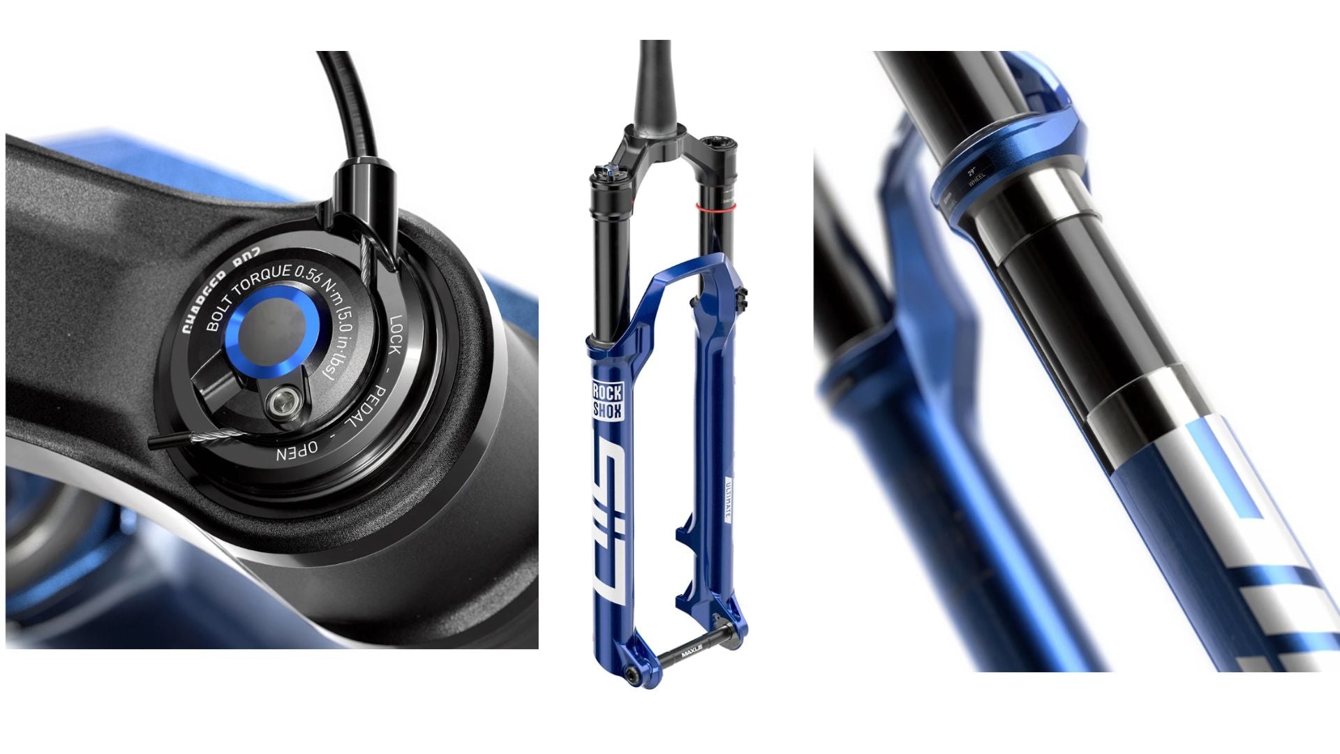 RockShox SID | 2023 SID Ultimate, Select & More | TPC - The Pro's