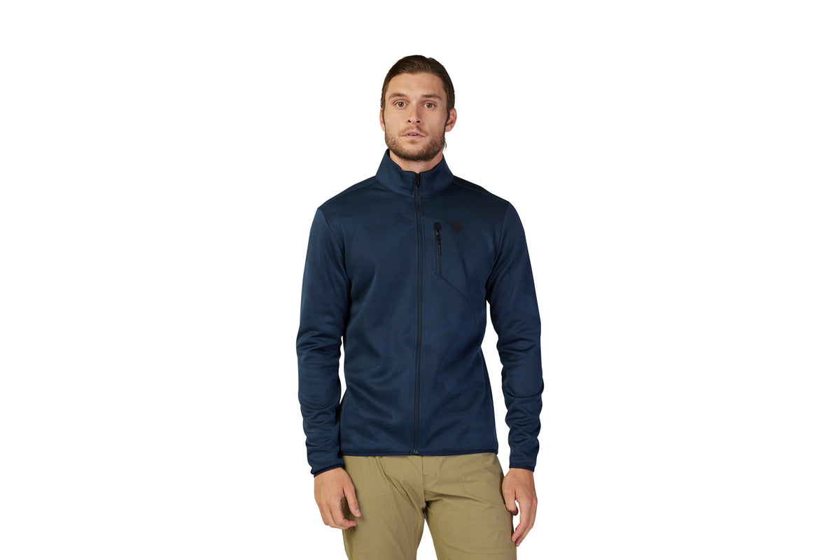 Fox Racing Ranger Mid-Layer Jacket