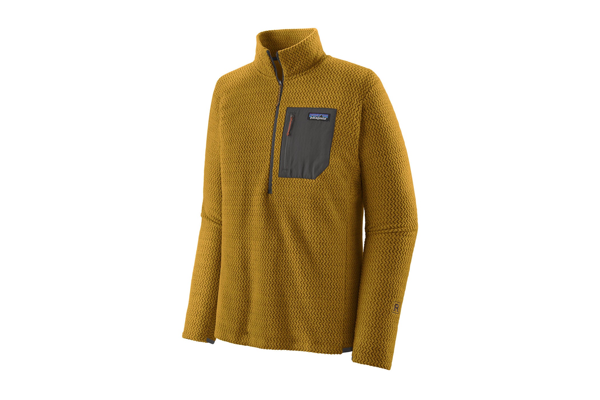 Patagonia R1 Air Zip Neck | The Pro's Closet | ACW10145