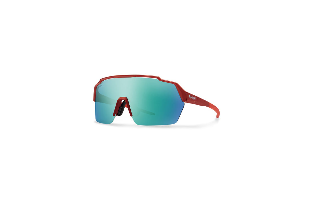 Oakley Split Time OO4129-0258 Crystal Raspberry / G40 Black Gradient Lenses