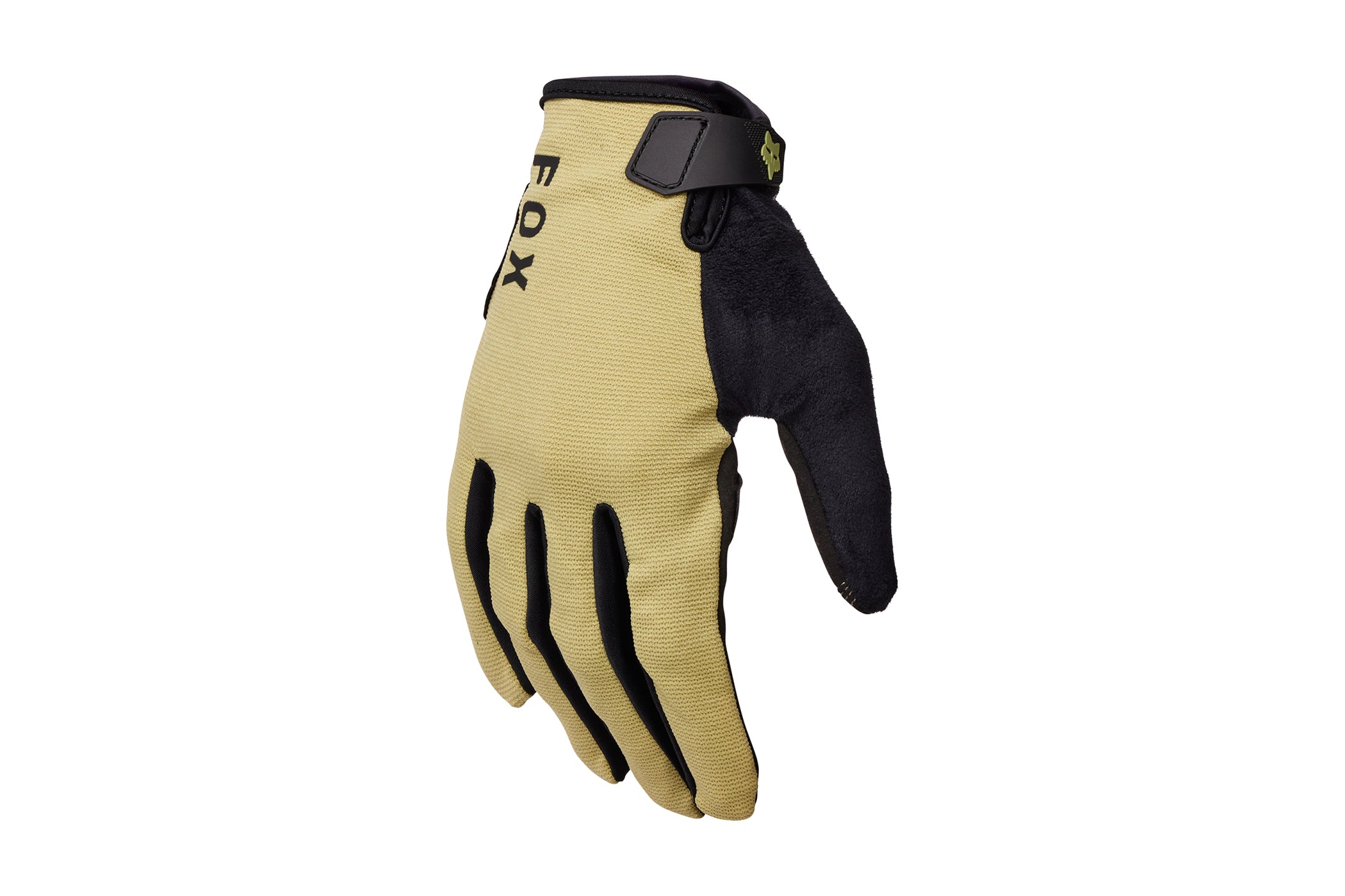 Fox discount gel gloves