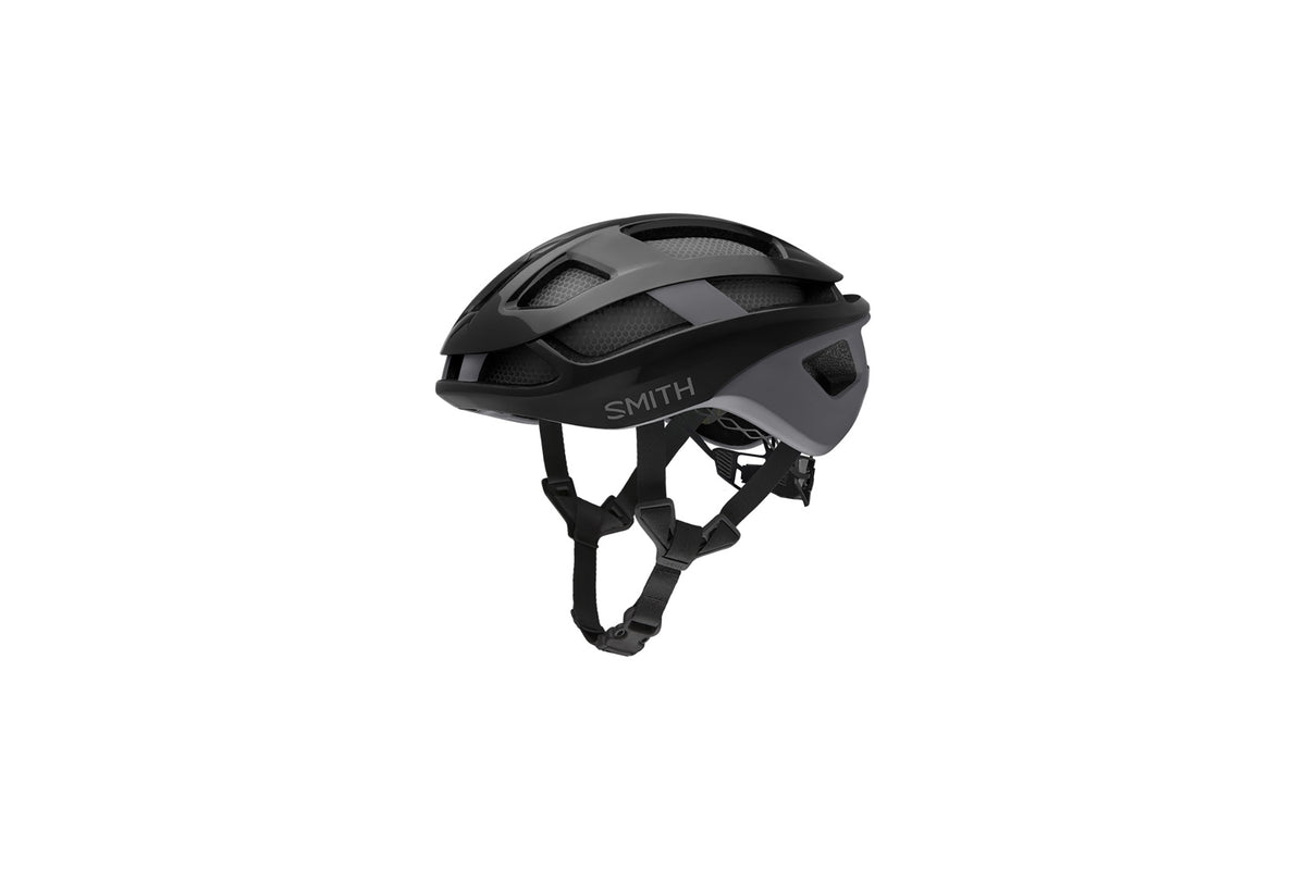 Smith trace bike discount helmet