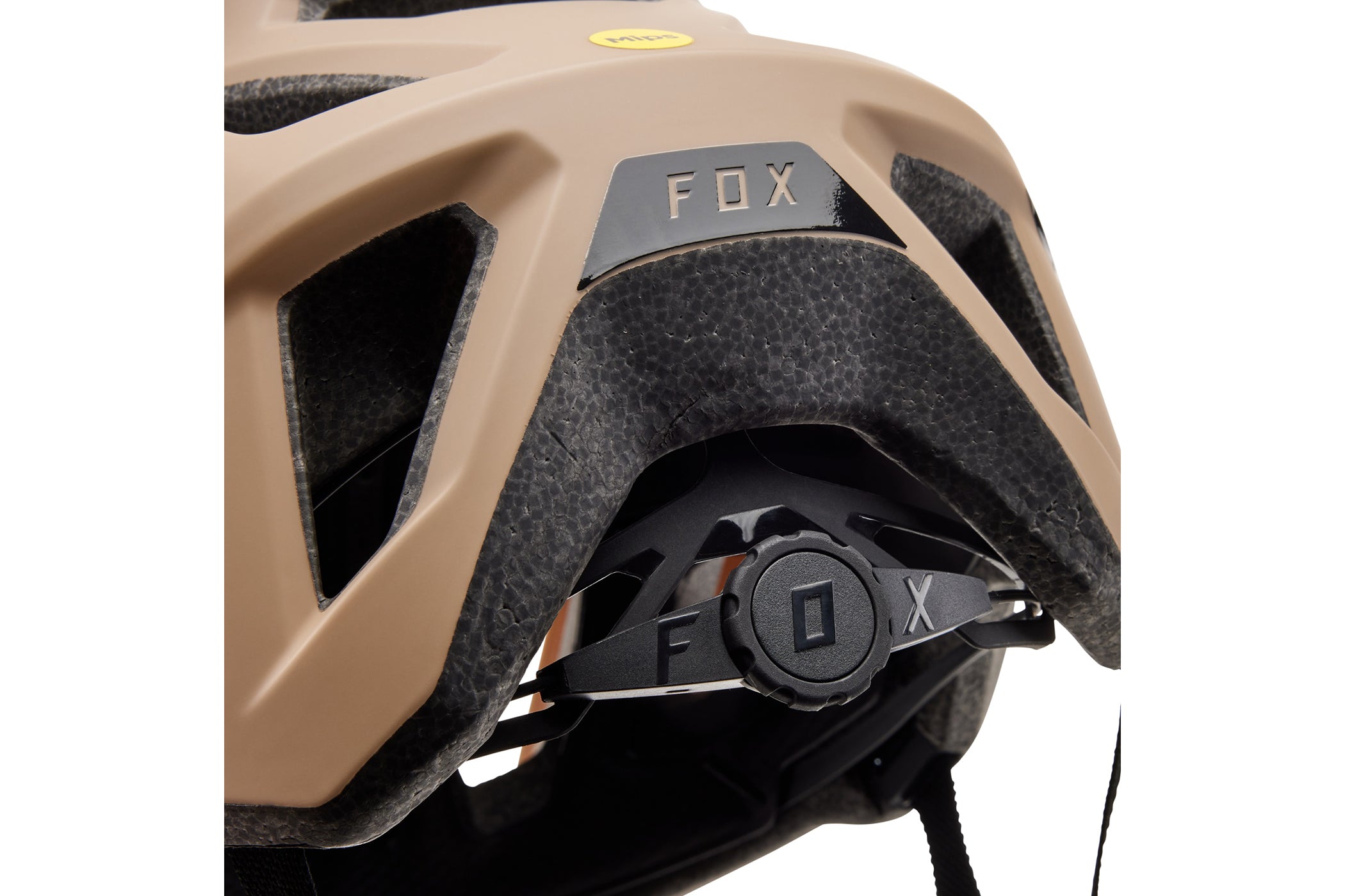 Fox Racing Mainframe Trvrs Helmet