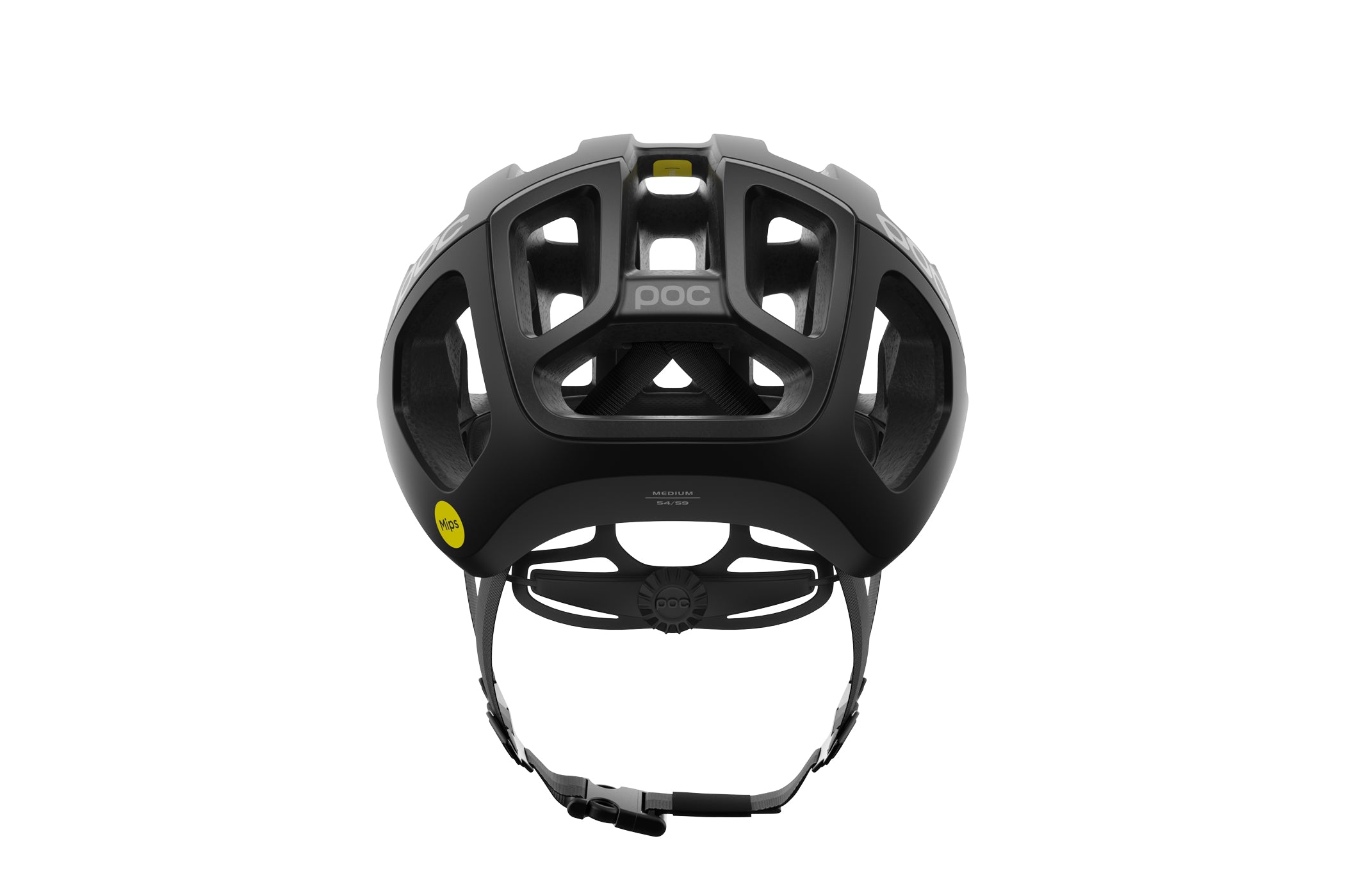 POC Ventral Air Mips Bike Helmet | The Pro's Closet