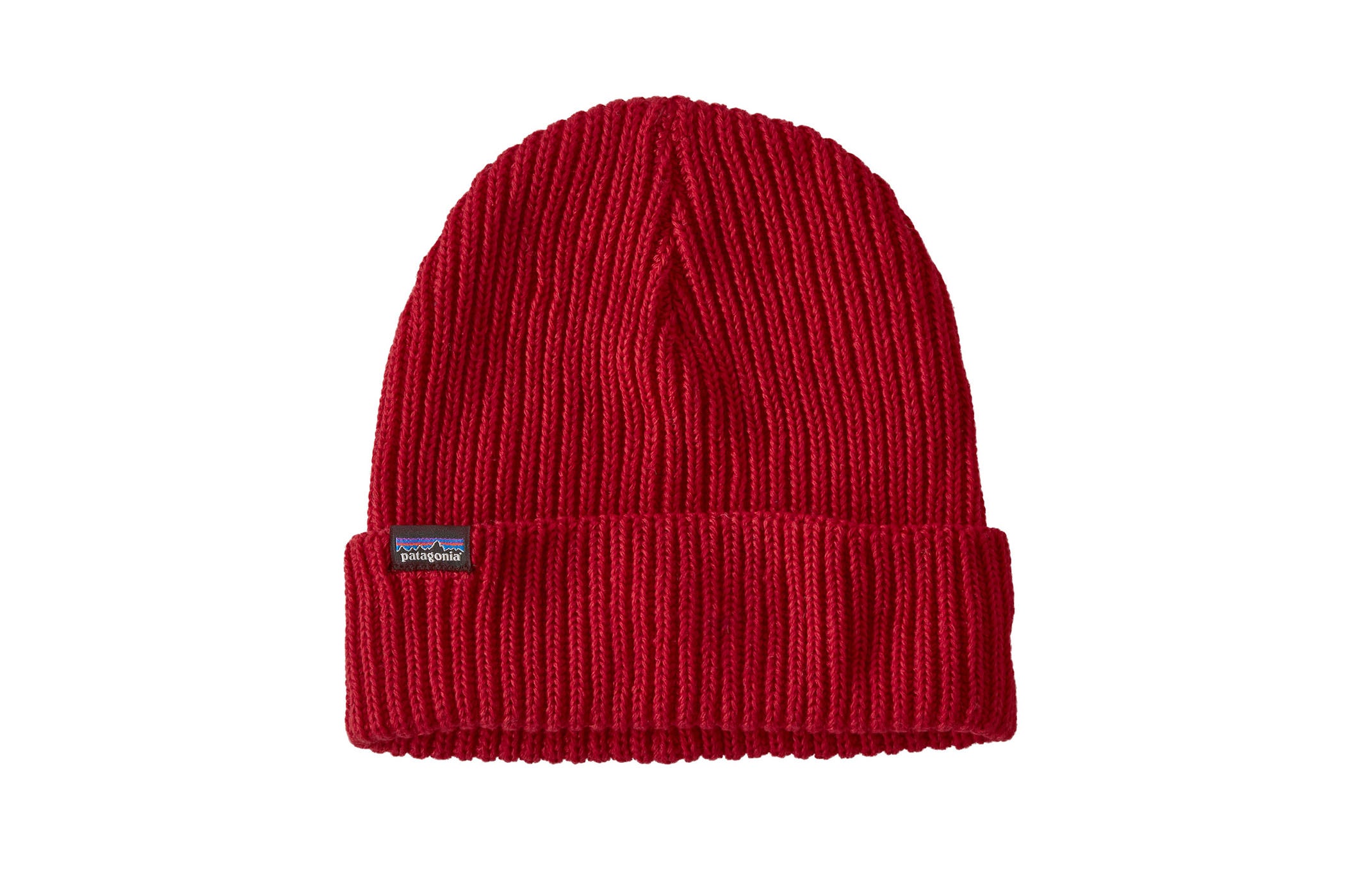 Patagonia Fisherman's Rolled Beanie