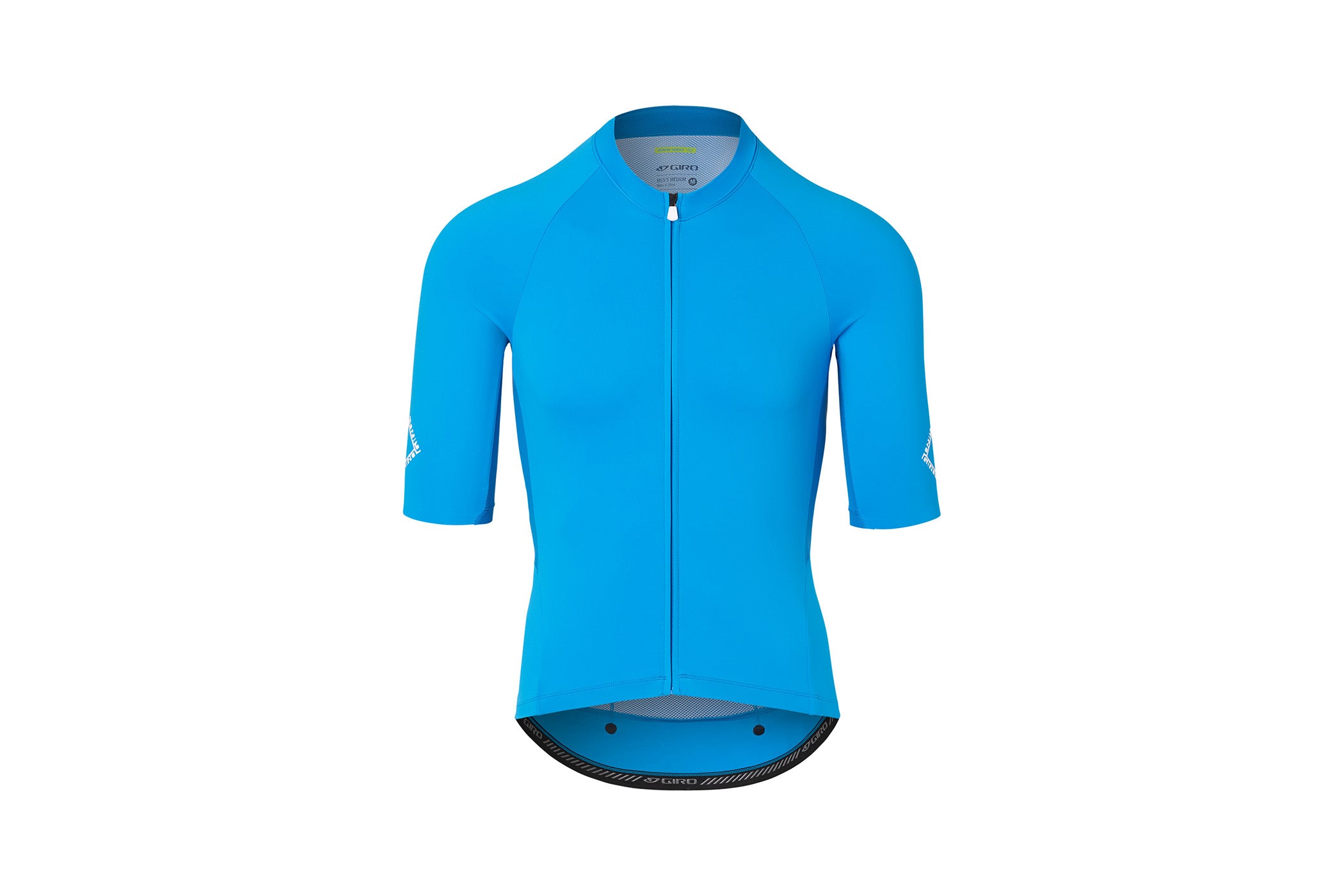 Rapha Pro Team Midweight Mens Small Women's Medium Jersey Cycling Teal Blue