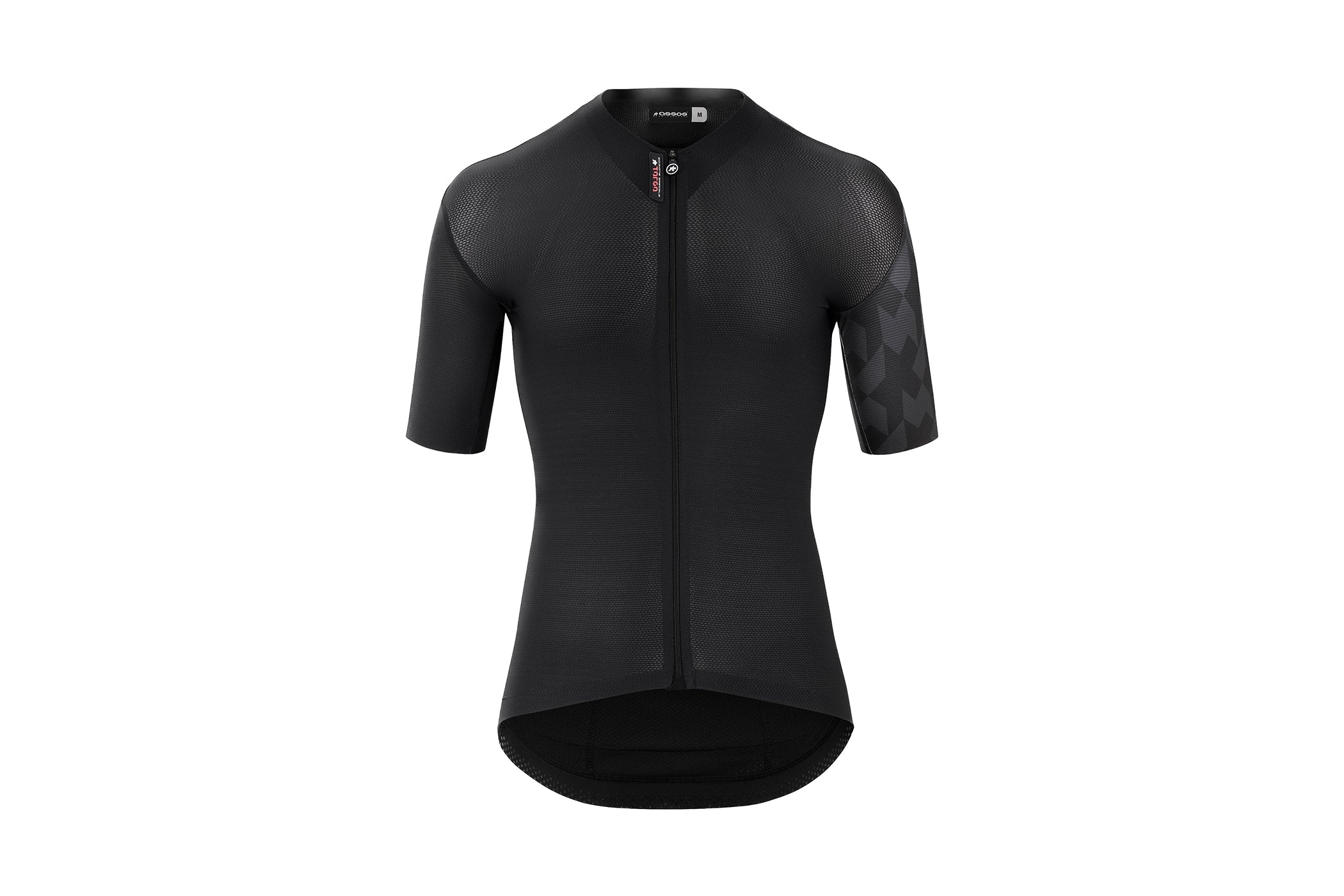 ASSOS Equipe RS Jersey S9 Targa | The Pro's Closet