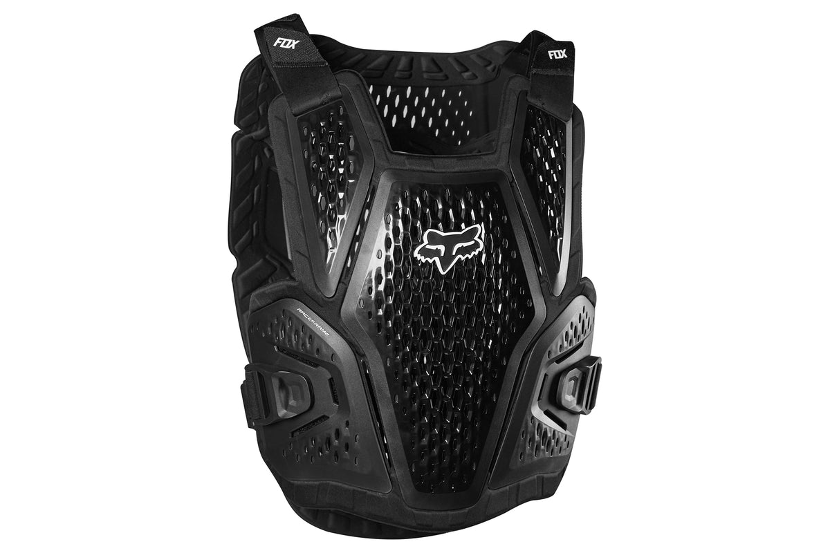 Fox Racing Raceframe Roost Youth Chest Protection | The Pro's